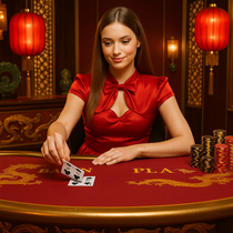 GambleZen - Live Baccarat - Online Table Game