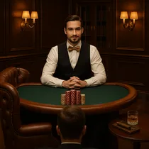 GambleZen - Live Blackjack - Online Table Game