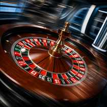 GambleZen - Live Roulette - Online Table Game