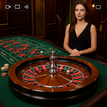 GambleZen - Live Roulette - Evolution Gaming