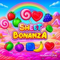 GambleZen - Sweet Bonanza Slot Game - Online Casino
