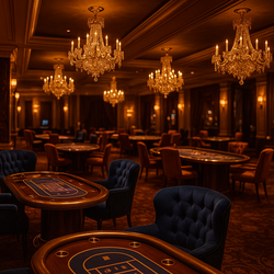 GambleZen Casino Bonus - 500% €3625-ig + 350 Ingyen Kör