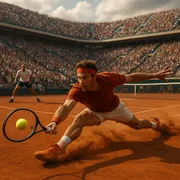 GambleZen - Tenisz Fogadás - Sportfogadás